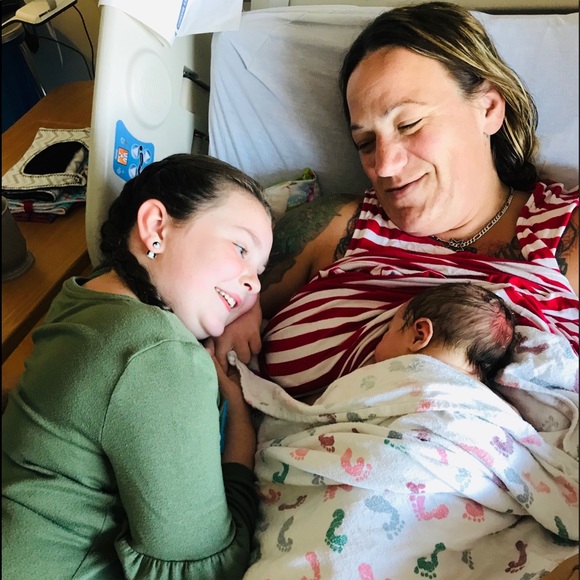 Baby has arrived !! - Picture 2 of 8